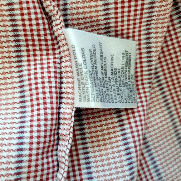 Tommy Bahama Dress Shirt - Picture 7 of 7